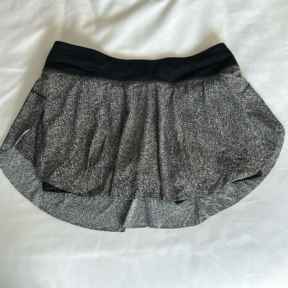 Lululemon Tennis Skirt
